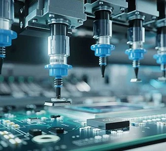Semiconductor Manufacturing Semiconductor Manufacturing