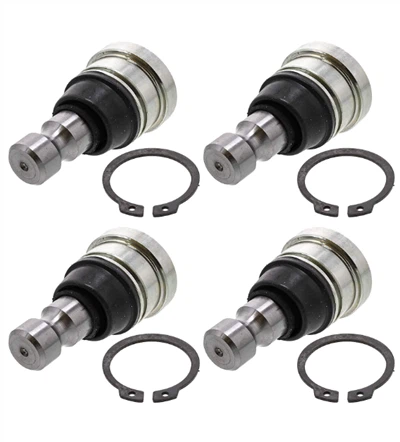 Cabezal de bola de brazo oscilante de suspensión inferior