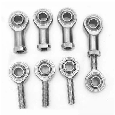 Roya de junta de la varilla de acero inoxidable